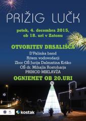 Prizig luck